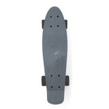 Skateboard Penny Board Negru-Gri
