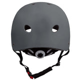 Каска Спортна Сива Seven