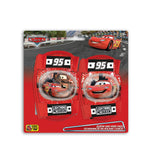 Наколенки И Налакътници Cars Seven