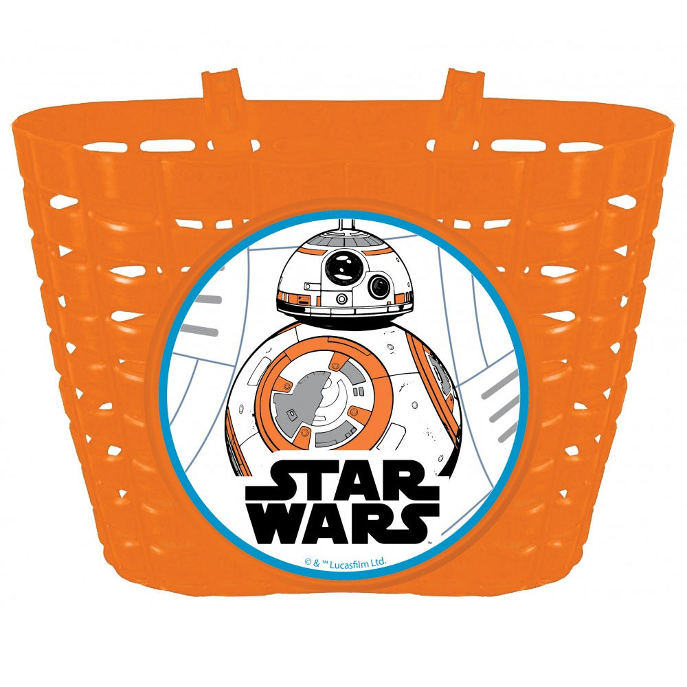 Кошница За Колело Star Wars Seven