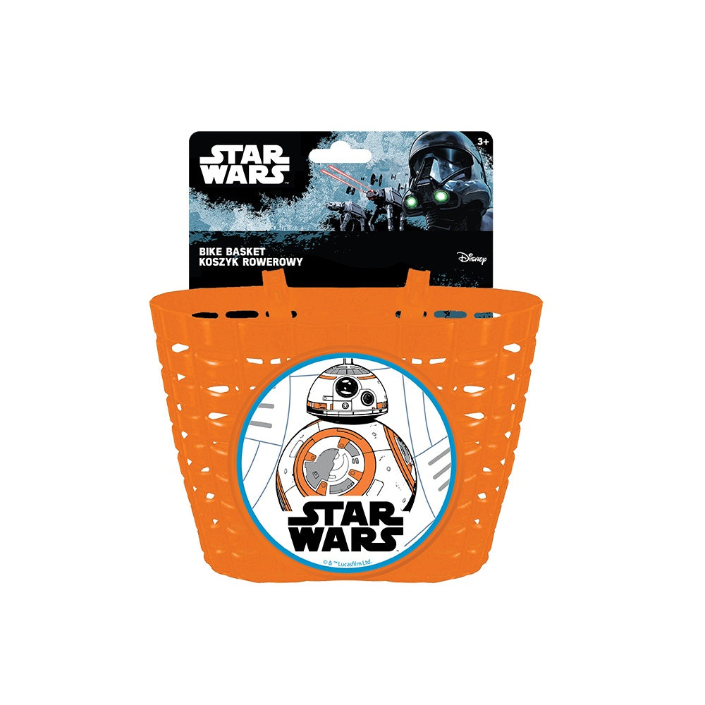 Кошница За Колело Star Wars Seven