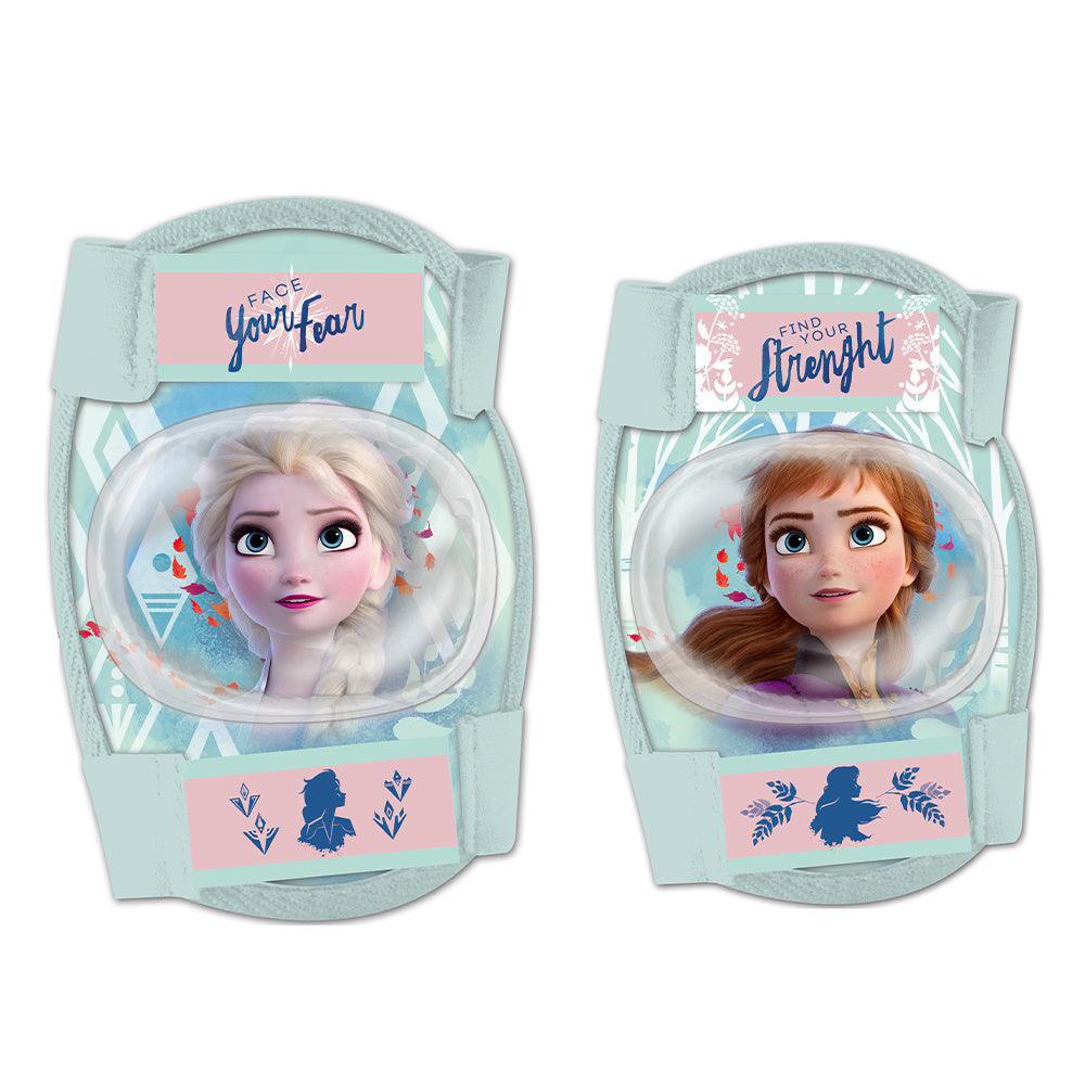 Наколенки И Налакътници Frozen Ii Seven