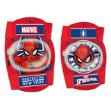 Наколенки И Налакътници Spiderman Seven
