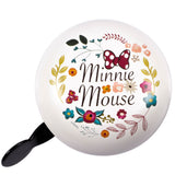 Звънец Винтидж Minnie Flowers Seven