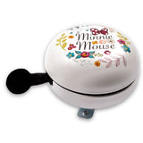 Звънец Винтидж Minnie Flowers Seven