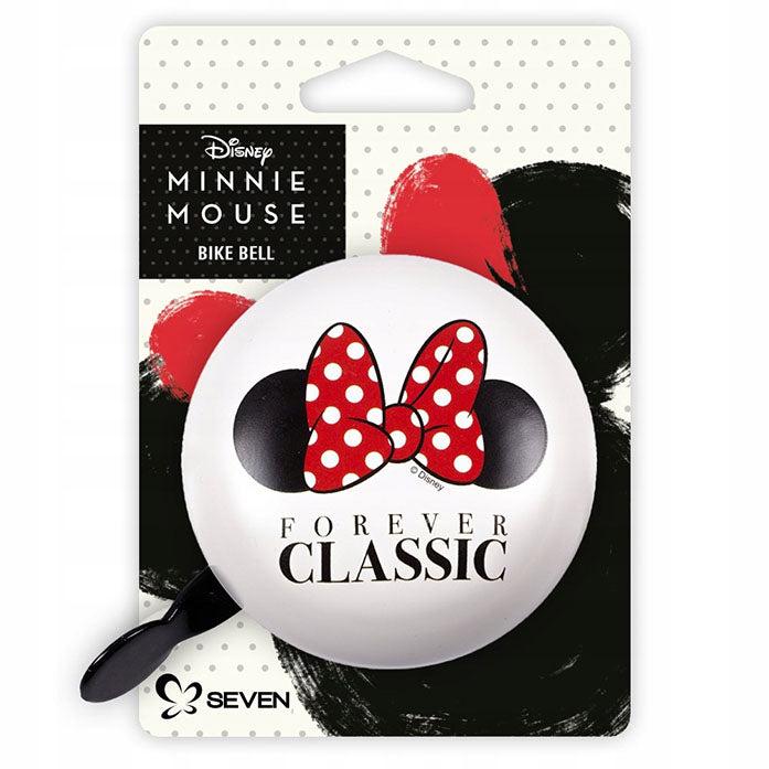 Csengő Vintage Minnie Seven