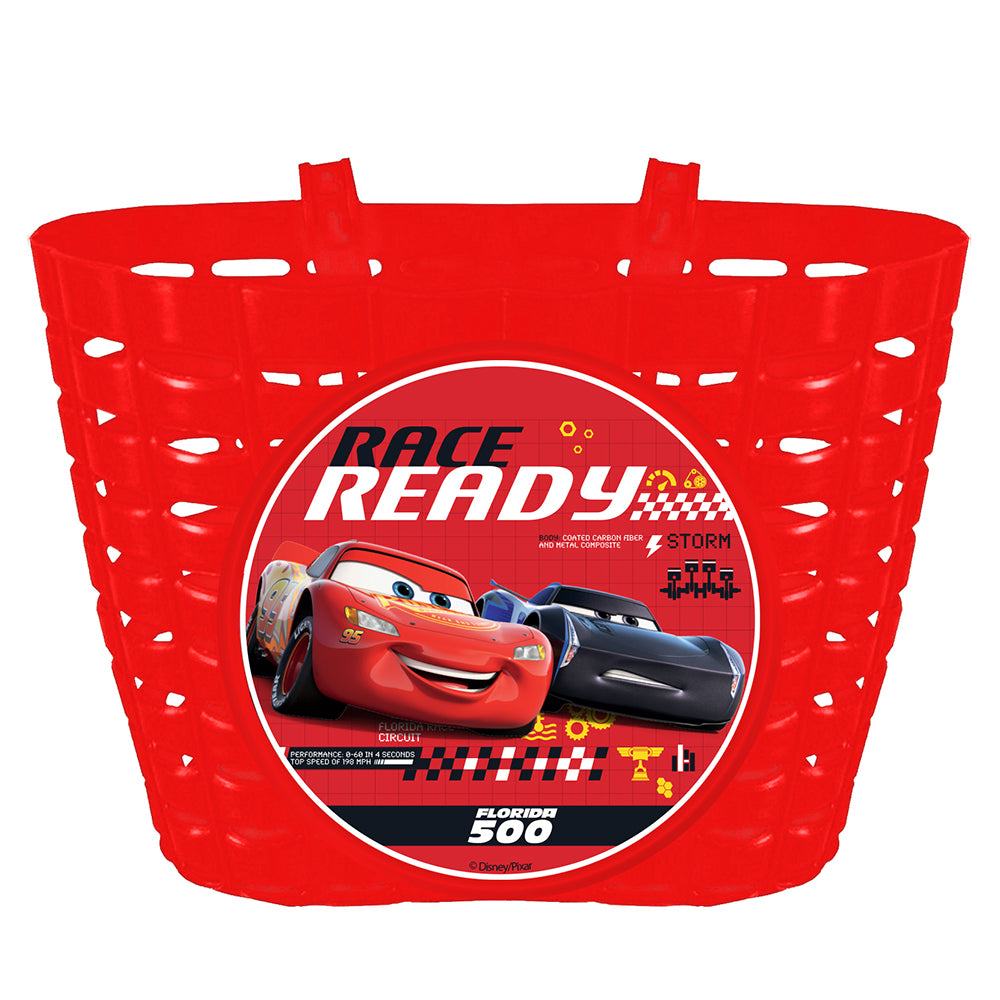 Кошница За Колело Cars Seven