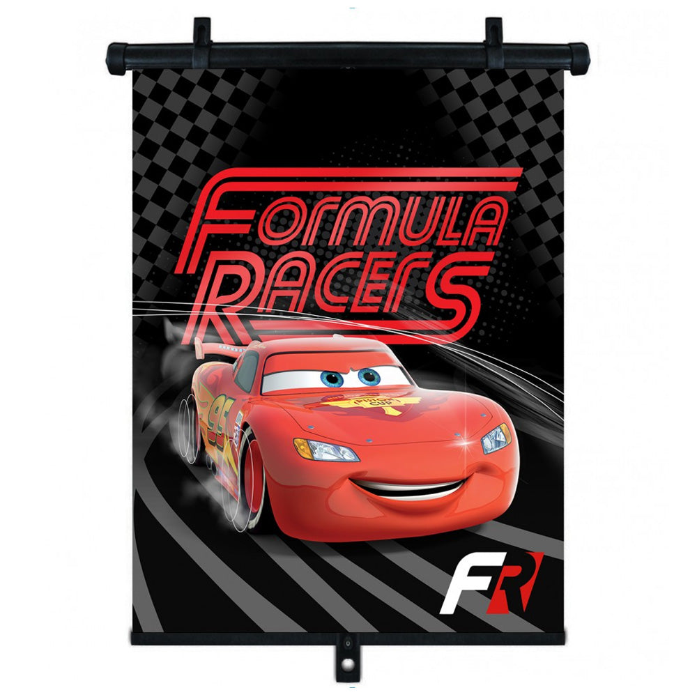Щора Слънцезащитна 1 Бр. Cars 3 Seven