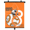 Щора Автом. Сгъваема Star Wars Bb8 Seven