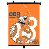 Щора Автом. Сгъваема Star Wars Bb8 Seven