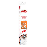 Щора Автом. Сгъваема Star Wars Bb8 Seven