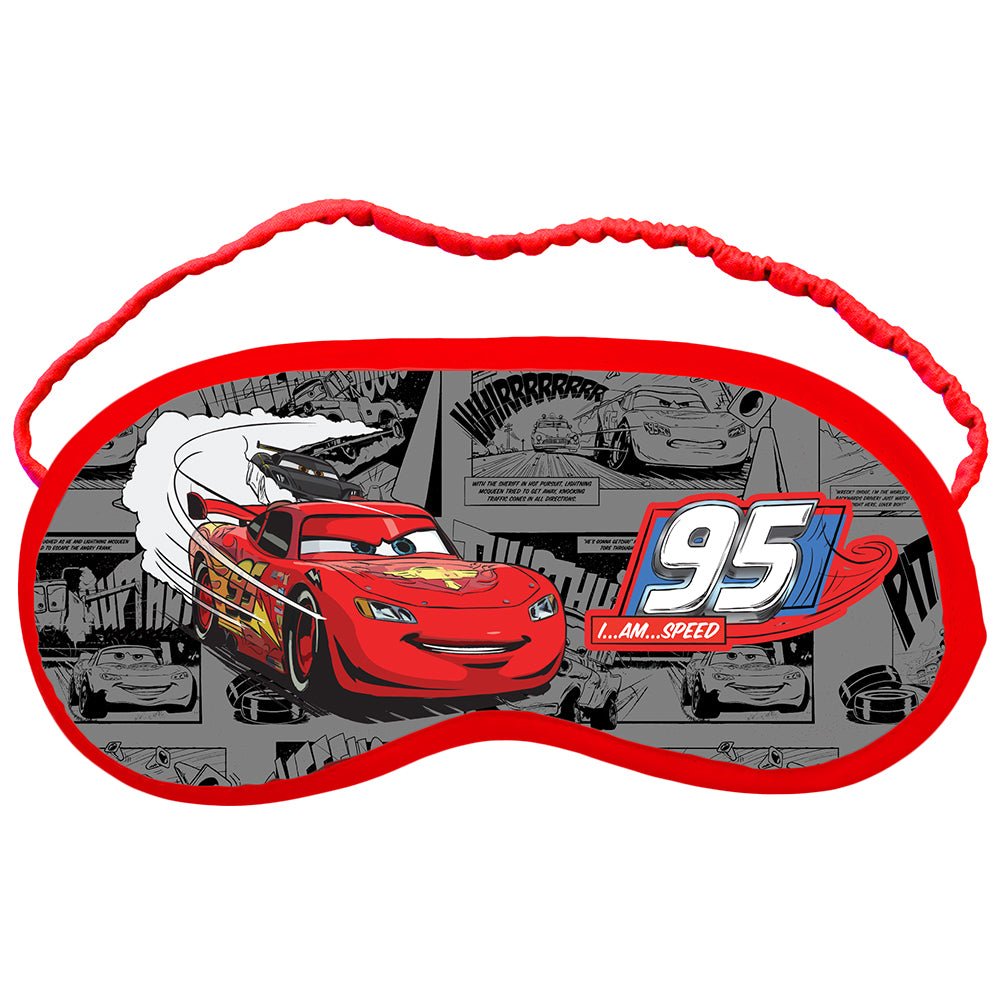Маска За Сън Cars Seven
