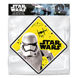 Табела Baby On Board Star Wars Seven