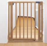 Универсална Дървена Преграда За Врата Easy Close Wood --- BebeMama