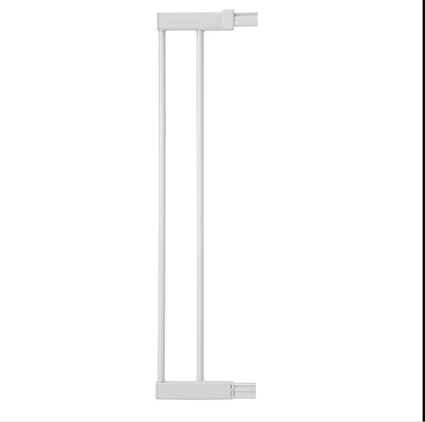Удължител За Универсална Метална Преграда За Врата - 14См Extension 14 Cm For Easy Close Metal --- BebeMama