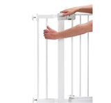 Удължител За Универсална Метална Преграда За Врата - 14См Extension 14 Cm For Easy Close Metal - Прегради За Врата - Safety 1St - BebeMama