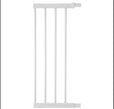 Удължител За Универсална Метална Преграда За Врата - 28См Extension 28 Cm For Easy Close Metal --- BebeMama