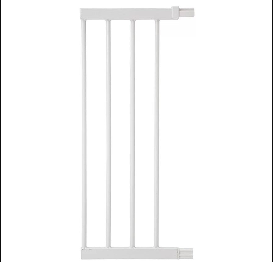 Удължител За Универсална Метална Преграда За Врата - 28См Extension 28 Cm For Easy Close Metal --- BebeMama