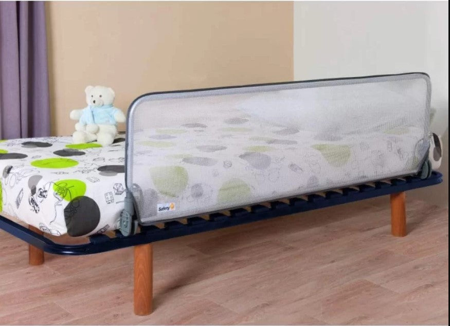 Преграда За Легло 150См. Bed Rail150 Cm --- BebeMama