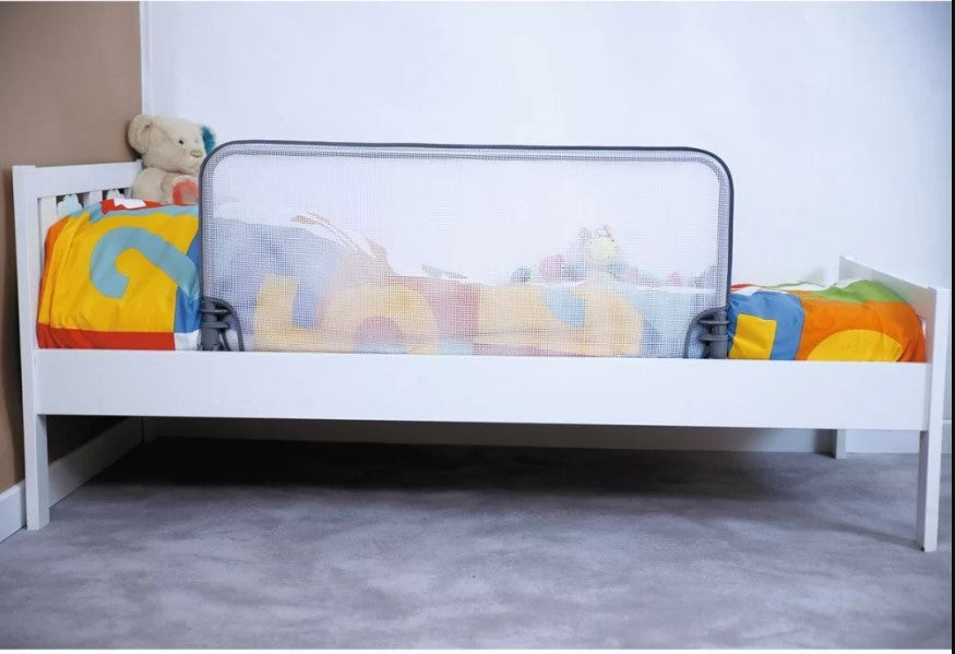 Преграда За Легло 95См. Bed Rail 95 Cm - Прегради За Легла - Safety 1St - BebeMama