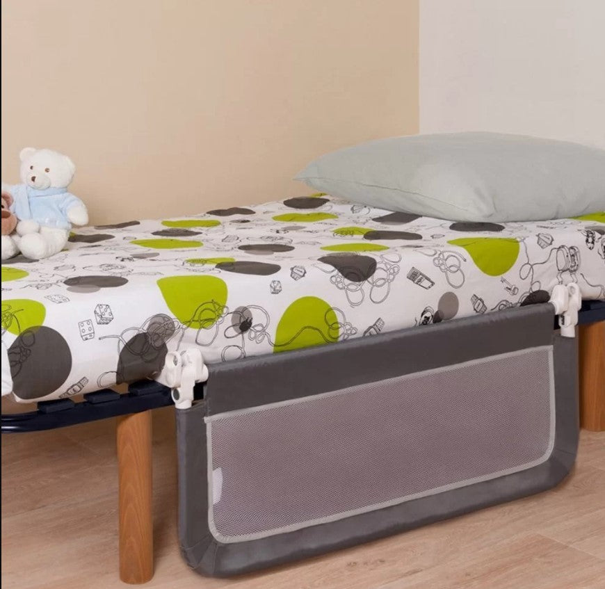 Преносима Преграда За Легло Portable Bed Rail --- BebeMama