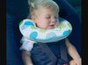 Възглавничка За Път (1Бр./Оп.) Head Support Pillow - Подглавници За Кола - Safety 1St - BebeMama