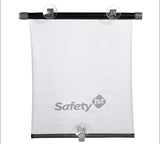 Ролетна Щора За Кола (1Бр./Оп.) Rollershade (1) --- BebeMama