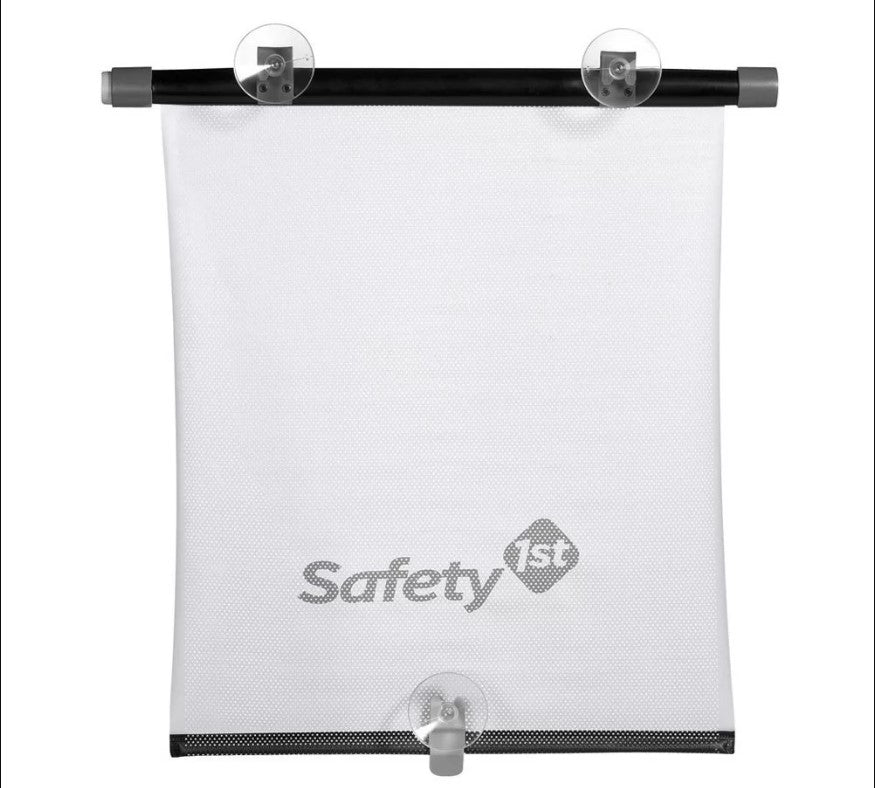 Ролетна Щора За Кола (1Бр./Оп.) Rollershade (1) --- BebeMama