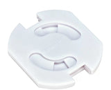 Въртящи Се Предпазители За Контакт (8Бр./Оп.) Euro Swivel Sockets Inserts --- BebeMama