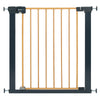 Универсална Метална Преграда За Врата, Ефект Дърво Safety 1St