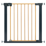 Универсална Метална Преграда За Врата, Ефект Дърво Safety 1St