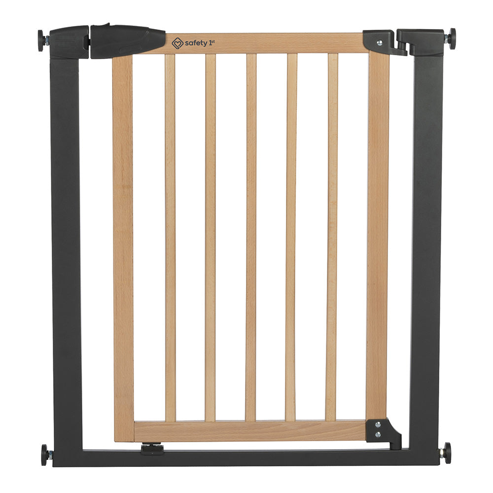 Универсална Преграда За Врата Дърво И Метал Safety 1St