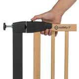 Универсална Преграда За Врата Дърво И Метал Safety 1St