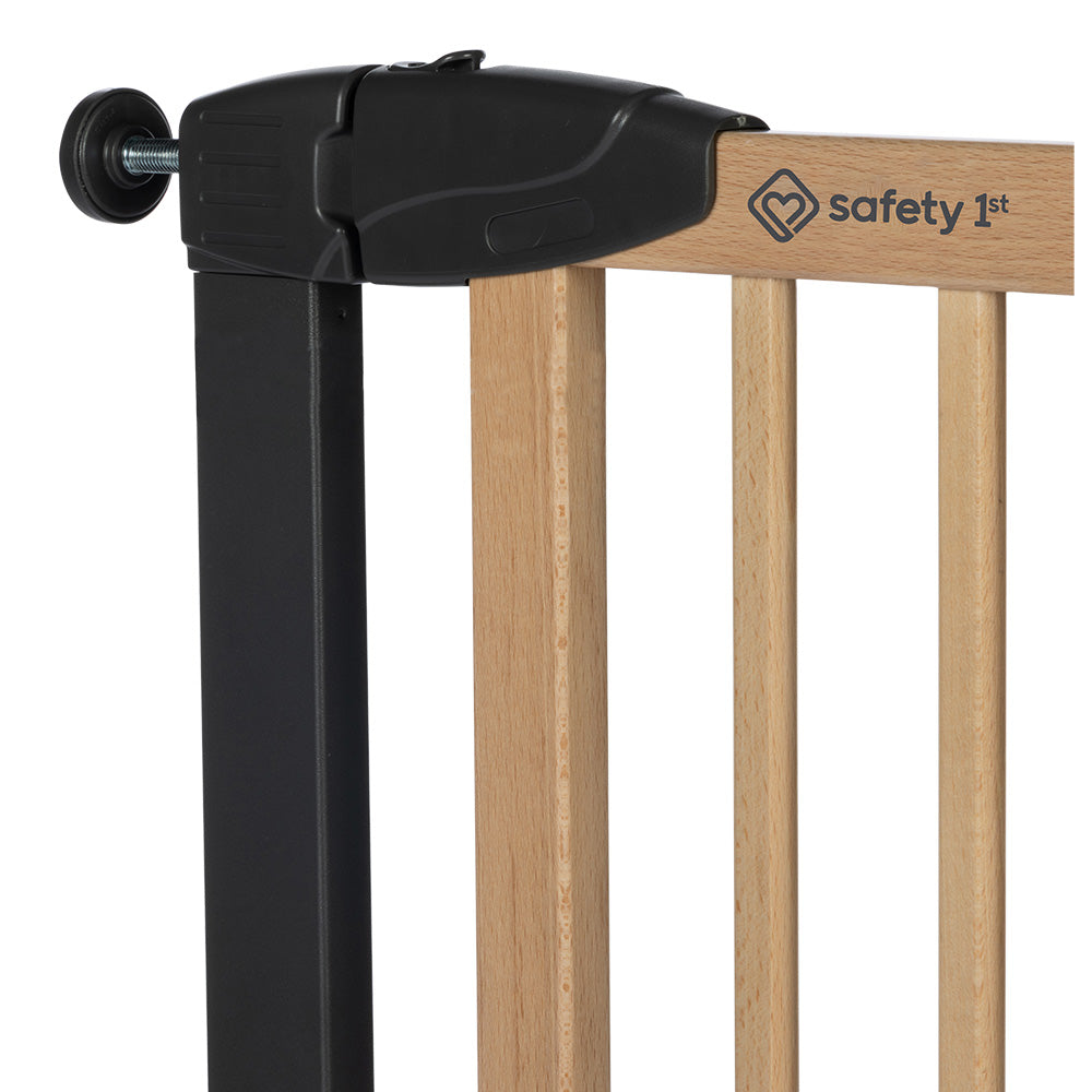 Универсална Преграда За Врата Дърво И Метал Safety 1St