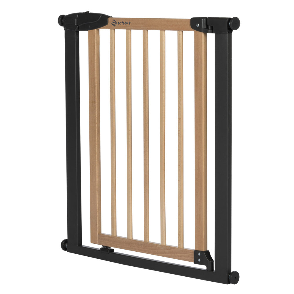Универсална Преграда За Врата Дърво И Метал Safety 1St