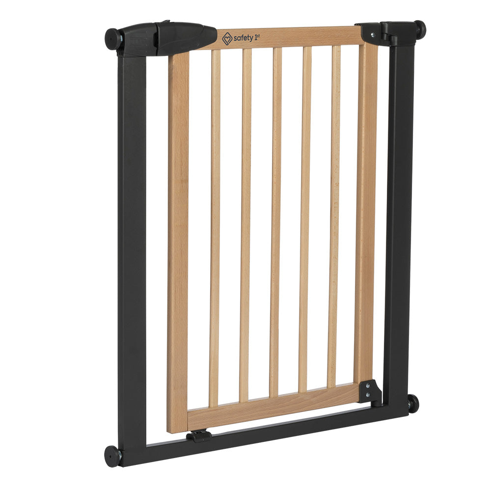 Универсална Преграда За Врата Дърво И Метал Safety 1St