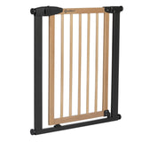 Универсална Преграда За Врата Дърво И Метал Safety 1St