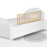 Дървена Преграда За Легло 110 См Safety 1St
