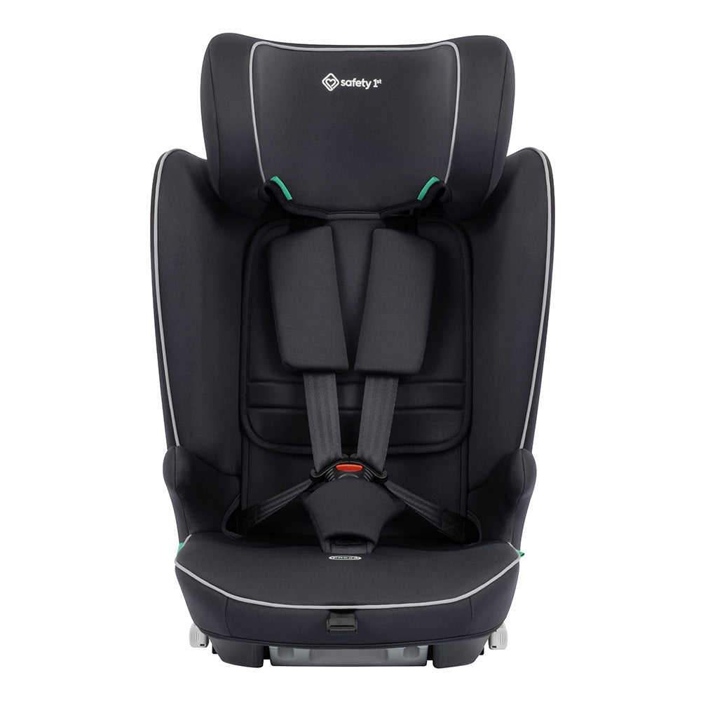 Столче За Кола Lunar I Size (76 150см), Черно Safety 1St