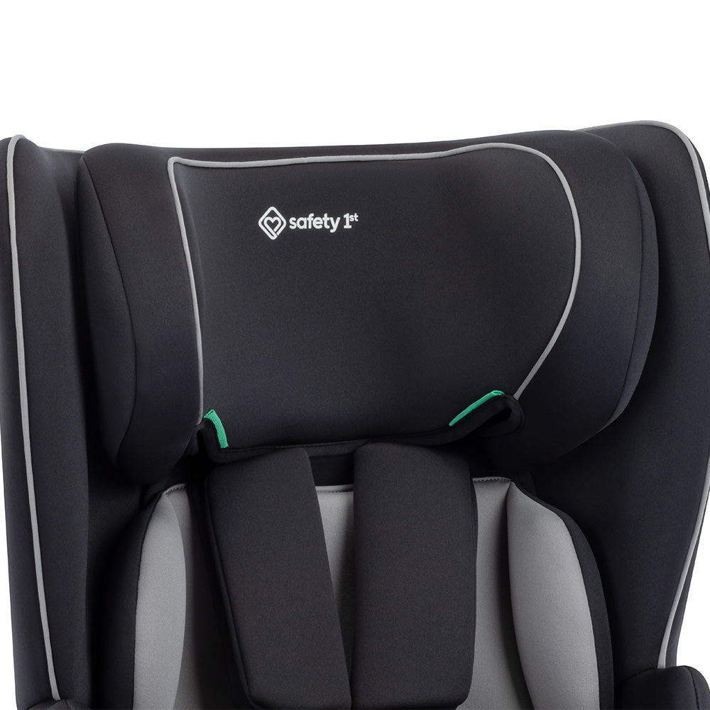 Столче За Кола Lunar I Size (76 150см), Черно Safety 1St