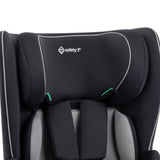 Столче За Кола Lunar I Size (76 150см), Черно Safety 1St