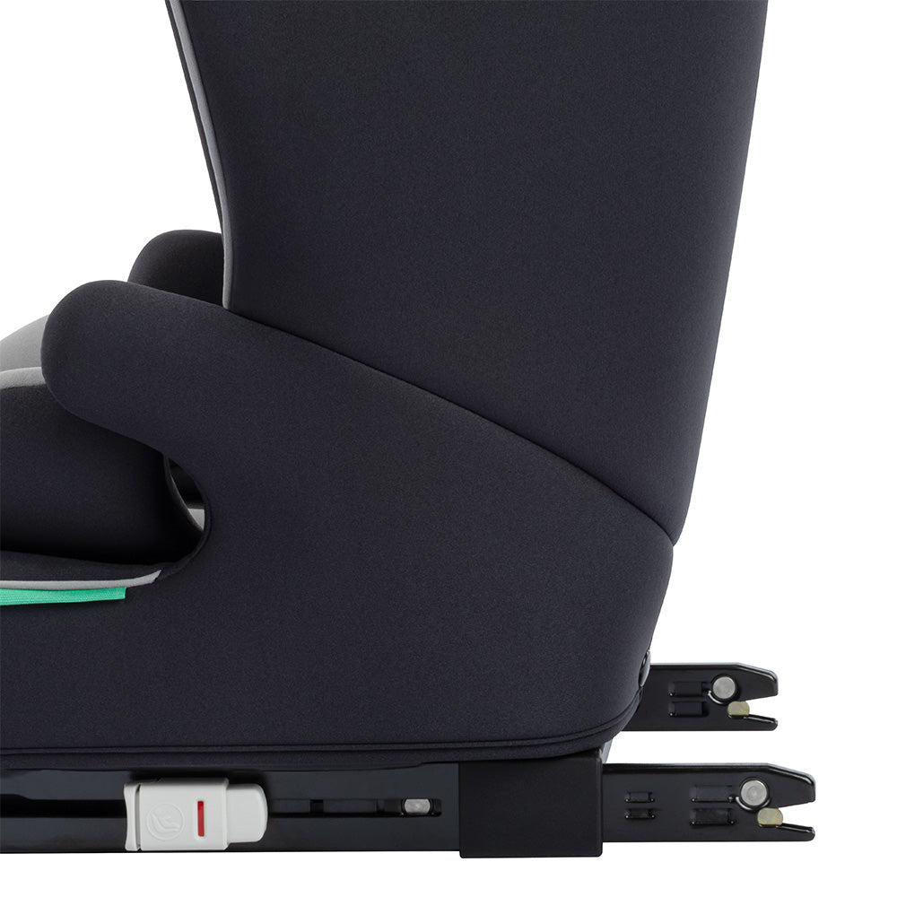 Столче За Кола Lunar I Size (76 150см), Черно Safety 1St