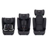 Столче За Кола Lunar I Size (76 150см), Черно Safety 1St