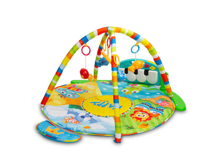 Активна Гимнастика Safari Caretero Toyz --- BebeMama