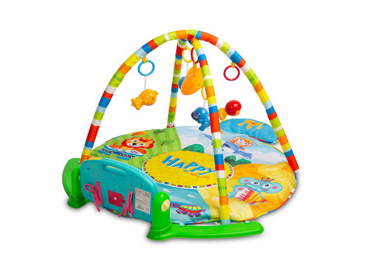 Активна Гимнастика Safari Caretero Toyz --- BebeMama