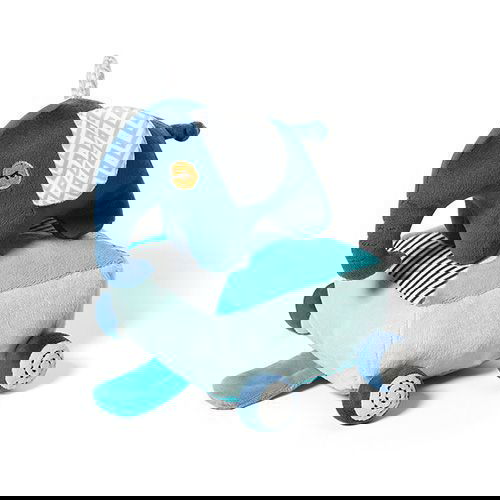 Safari Train Комплект Образователни Играчки --- BebeMama