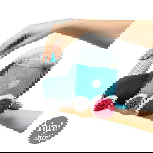 Safari Train Комплект Образователни Играчки --- BebeMama