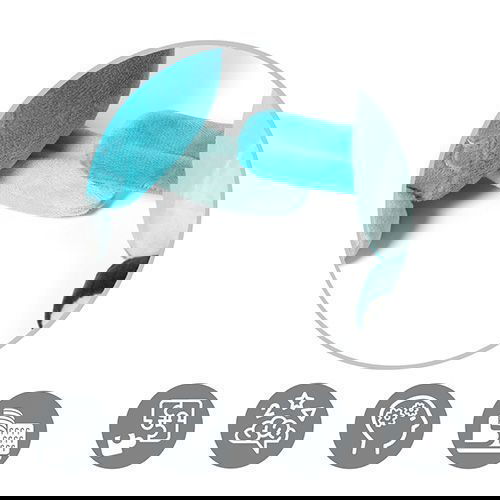 Safari Train Комплект Образователни Играчки --- BebeMama