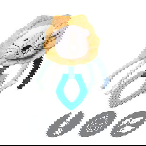 Safari Train Комплект Образователни Играчки --- BebeMama