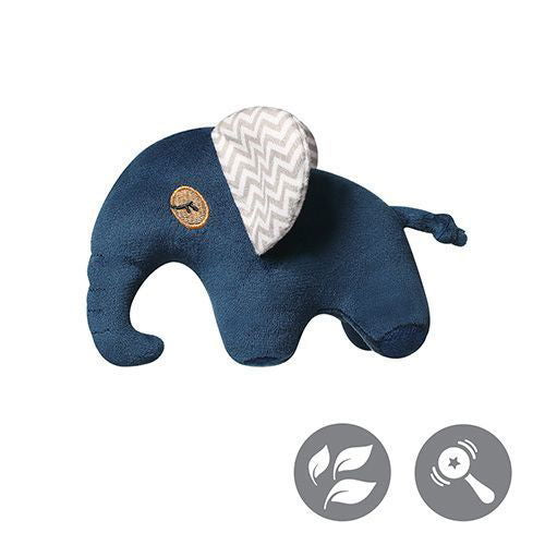 Safari Train Комплект Образователни Играчки --- BebeMama